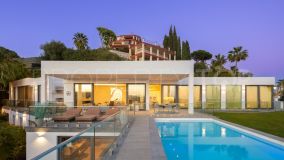 Villa en venta en La Quinta, 5.850.000 €