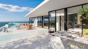 Penthouse for sale in Carvajal, 2,595,000 €