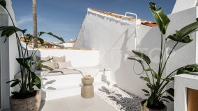 Town house with 3 bedrooms for sale in Las Chapas