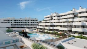 Ground Floor Apartment for sale in Estepona, 616,000 €