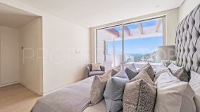 Duplex penthouse in Marbella City for sale