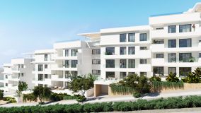 Buy apartment with 3 bedrooms in Carvajal