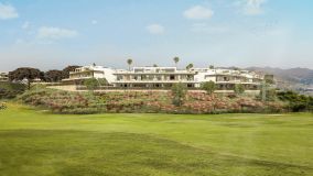 Penthouse for sale in Los Monteros, 1,398,000 €