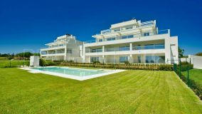 Apartment with 3 bedrooms for sale in San Roque Club