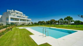 Duplex penthouse for sale in San Roque Club with 3 bedrooms