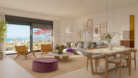 1 bedroom penthouse in Torremolinos for sale