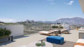 Penthouse for sale in La Duquesa, 392,000 €