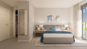 2 bedrooms penthouse in La Duquesa for sale