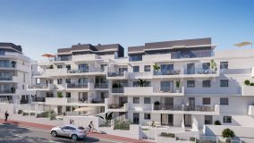 For sale ground floor apartment with 3 bedrooms in La Duquesa