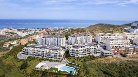For sale ground floor apartment with 3 bedrooms in La Duquesa