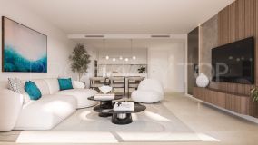 Ground floor apartment in La Resina Golf for sale