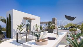 4 bedrooms villa in Los Monteros for sale