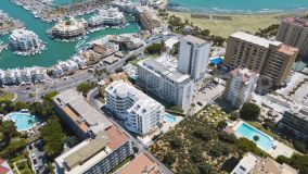For sale apartment with 2 bedrooms in Benalmadena Costa