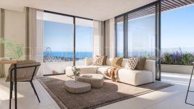 Duplex Penthouse for sale in Benalmadena Costa, 1,292,000 €