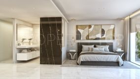 Comprar apartamento planta baja con 2 dormitorios en Marbella Ciudad