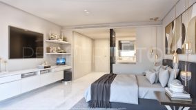 2 bedrooms ground floor apartment for sale in Marbella City