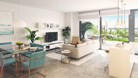Ground Floor Apartment for sale in Torremolinos, 409,500 €