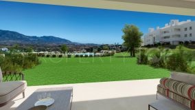 Apartamento planta baja en venta en La Cala Golf Resort