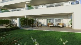 Apartamento planta baja en venta en La Cala Golf Resort