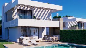 Villa en venta en Atalaya Golf, 1.695.000 €