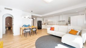 Ground Floor Apartment for sale in Selwo, Estepona East