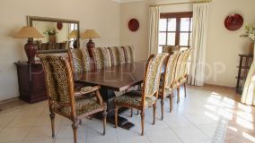 For sale Los Flamingos Golf house