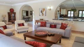 For sale Los Flamingos Golf house
