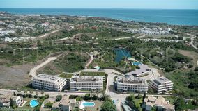 Ground floor apartment in Estepona