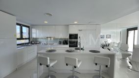 Town House for sale in Selwo, Estepona East