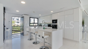 Maison de Ville for sale in Selwo, Estepona Est