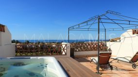 Adosado en venta en Selwo, Estepona Este