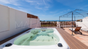 Town House for sale in Selwo, Estepona East