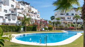 Town House for sale in Selwo, Estepona East