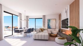 Apartamento Planta Baja en venta en Benalmadena