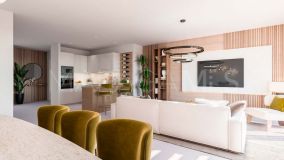 Apartamento Planta Baja en venta en Benalmadena