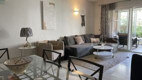 Appartement rez de chaussée for sale in Marbella - Puerto Banus