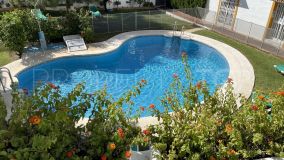 Ground Floor Apartment for sale in Marbella - Puerto Banus, 395,000 €