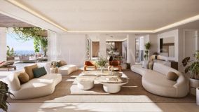 Appartement Terrasse for sale in Marbella City