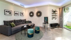 2 bedrooms penthouse for sale in Marbella - Puerto Banus