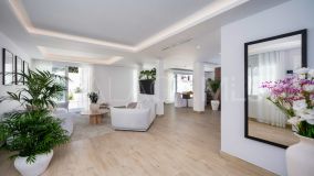 Villa zu verkaufen in Nueva Andalucia, Marbella