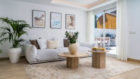 Villa zu verkaufen in Nueva Andalucia, Marbella