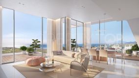 Casares, apartamento planta baja en venta de 2 dormitorios