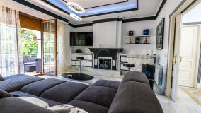 Villa for sale in Marbella City