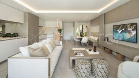 Se vende apartamento planta baja con 3 dormitorios en Marbella Ciudad