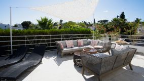 Villa for sale in Marbella - Puerto Banus