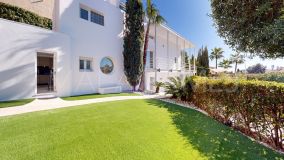 Villa zu verkaufen in Marbella - Puerto Banus