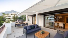 Apartamento Planta Baja en venta en Marbella Ciudad, 1.395.000 €