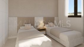 Apartamento en venta en Estepona