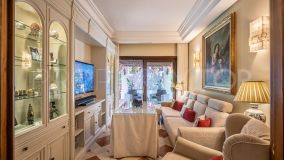 Villa with 6 bedrooms for sale in Bahia de Marbella