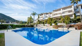 Penthouse for sale in Los Arqueros, 360,000 €